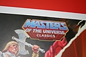 Mattel - Masters of the Universe Classics