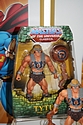 Mattel - Masters of the Universe Classics