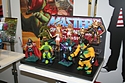 Mattel - Masters of the Universe Classics