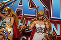 Mattel - Masters of the Universe Classics