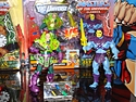 Mattel - Masters of the Universe Classics