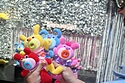Mattel - The Sing-a-ma-Jigs!