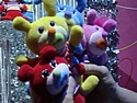 Mattel - The Sing-a-ma-Jigs!
