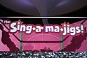 Mattel - The Sing-a-ma-jigs!