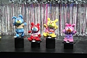 Mattel - The Sing-a-ma-Jigs!