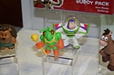 Mattel - Toy Story
