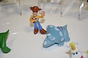 Mattel - Toy Story