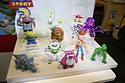 Mattel - Toy Story