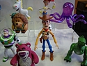 Mattel - Toy Story