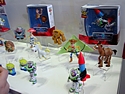 Mattel - Toy Story