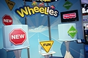 Mattel - Wheelies