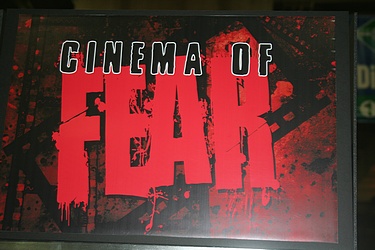Mezco Toyz - Cinema of Fear