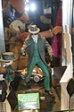 Mezco Toyz - Green Hornet