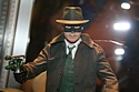 Mezco Toyz - Green Hornet