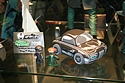 Mezco Toyz - Green Hornet