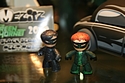 Mezco Toyz - Green Hornet