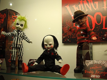 Mezco Toyz - Living Dead Dolls