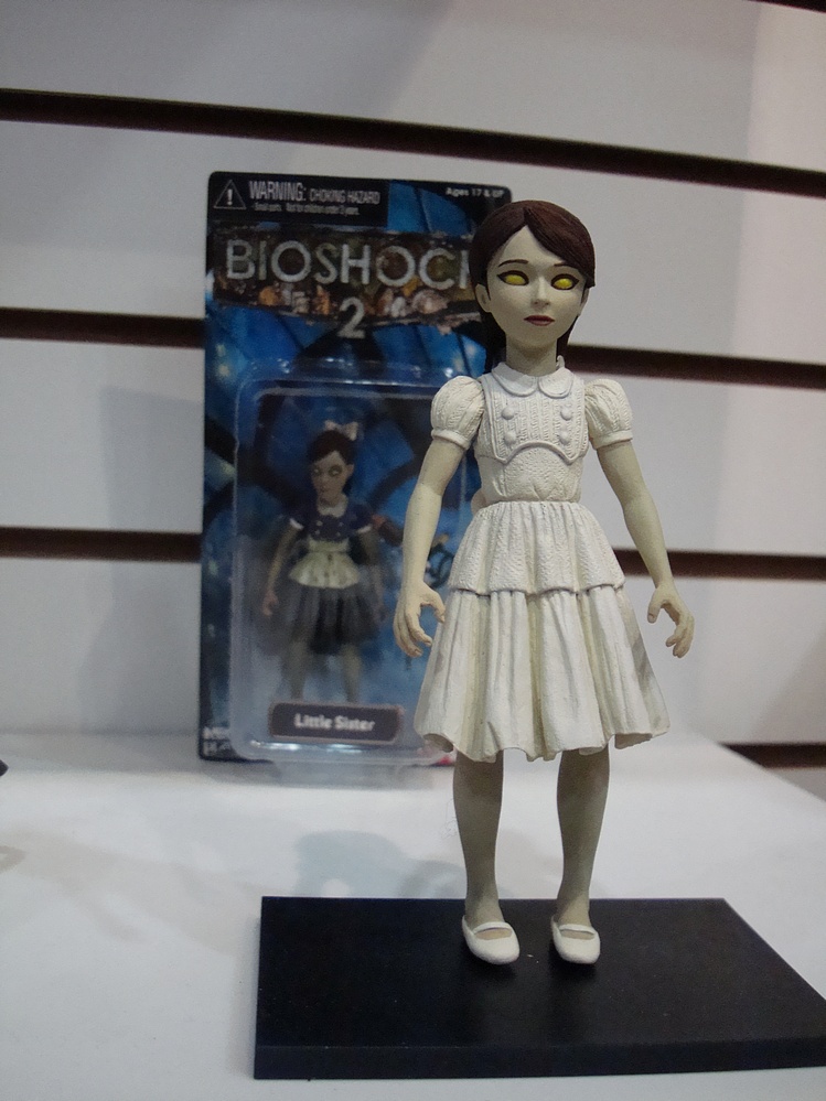 download neca bioshock download neca bioshock