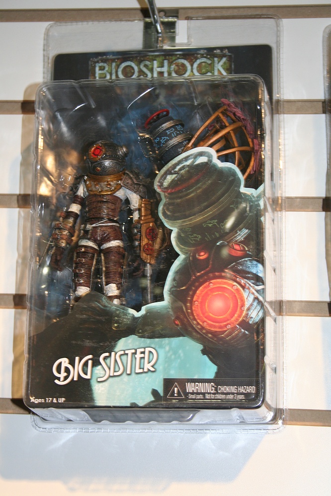 neca bioshock download neca bioshock download