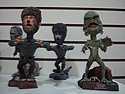 NECA - General