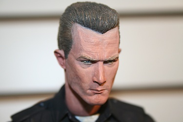 NECA - Uncanny Robert Patrick