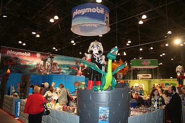 Playmobil