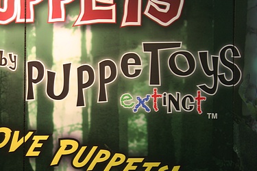 Puppetoys