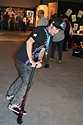 Street Surfing