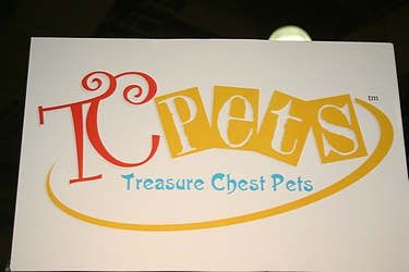 Treasure Chest Pets (TC Pets)