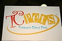 Treasure Chest Pets (TC Pets)