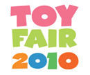 Toy Fair 2010