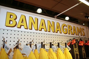 BananaGrams