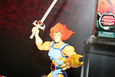 Bandai - Thundercats