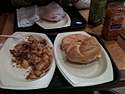 Trip Food