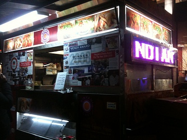 Trip Food