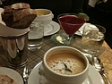 DB Bistro