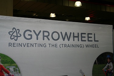 Gyrowheel