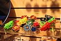 Hasbro - Beyblade