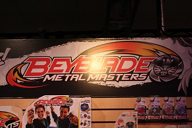 Hasbro - Beyblade