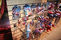 Hasbro - Captain America