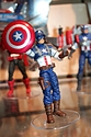 Hasbro - Captain America