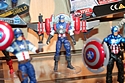 Hasbro - Captain America