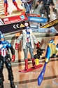 Hasbro - Captain America