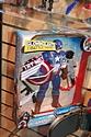 Hasbro - Captain America