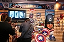 Hasbro - Captain America