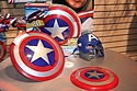 Hasbro - Captain America