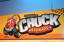 Hasbro - Chuck & Friends