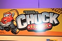 Hasbro - Chuck & Friends