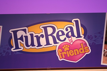 Hasbro - Furreal