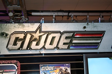 Hasbro - G.I. Joe
